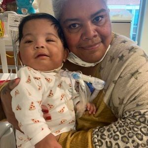 Meet your Posher, Norma